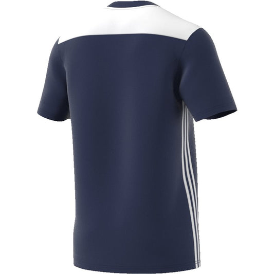 adidas Regista 18 Jersey - Adult - Navy/White