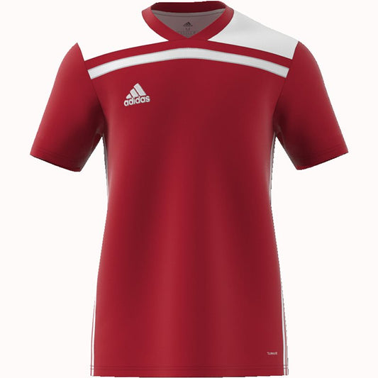 adidas Regista 18 Jersey - Adult - Red/White
