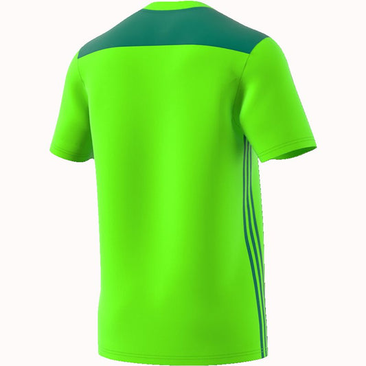 adidas Regista 18 Jersey - Adult - Solar Green