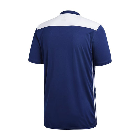 adidas Regista 18 Jersey - Youth - Navy/White