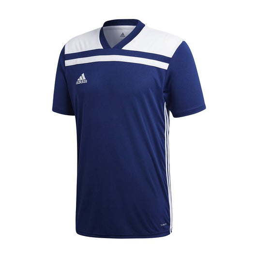 adidas Regista 18 Jersey - Youth - Navy/White