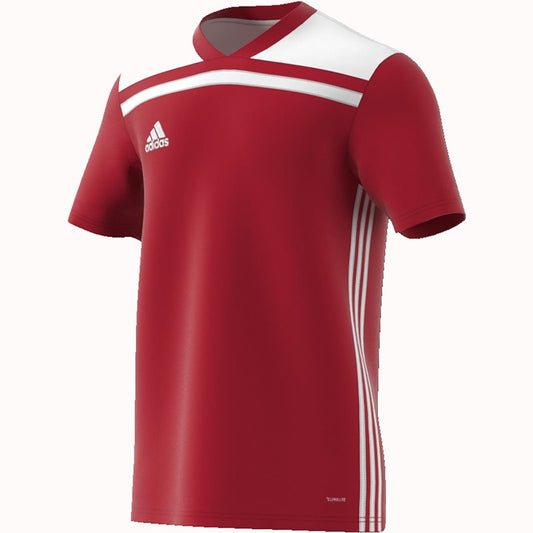 adidas Regista 18 Jersey - Youth - Red/White