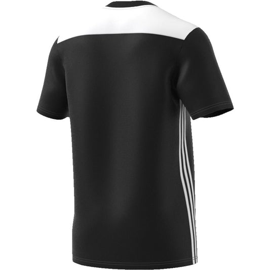 adidas Regista 18 Jersey - Adult - Black/White