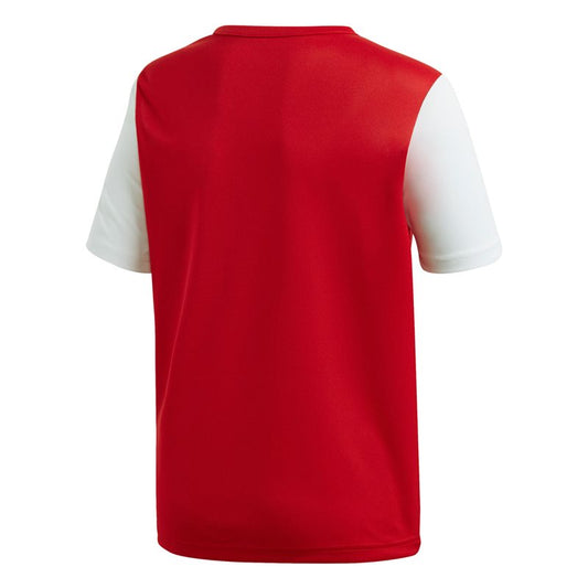 adidas Estro 19 Jersey - Youth - Power Red
