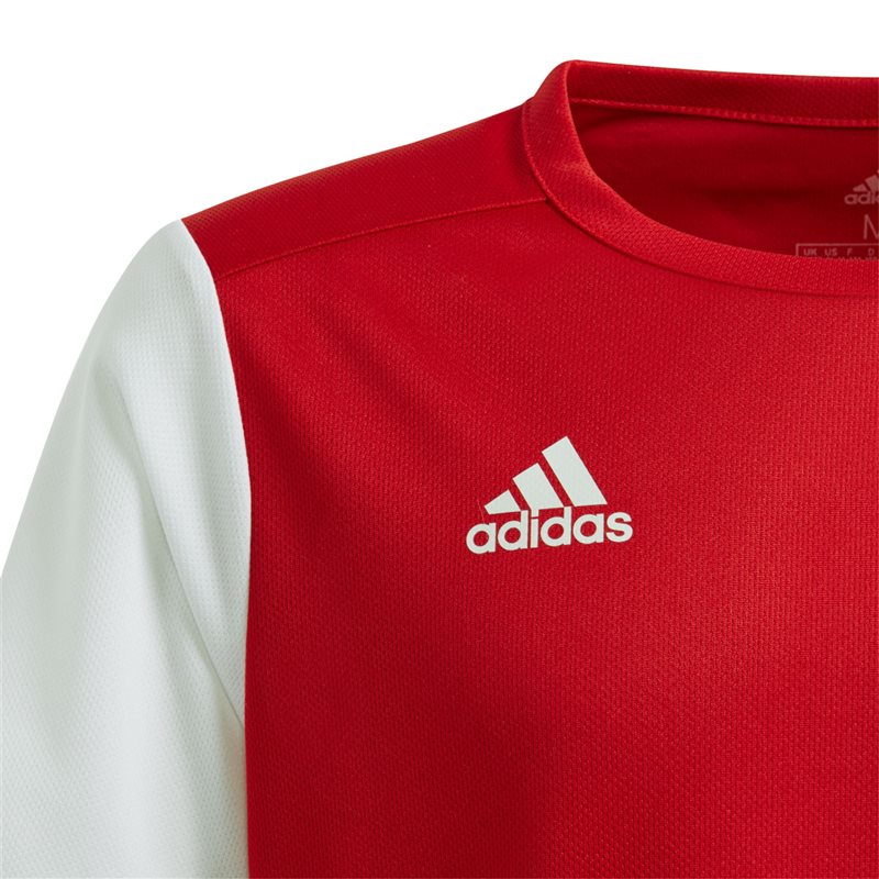 adidas Estro 19 Jersey - Youth - Power Red