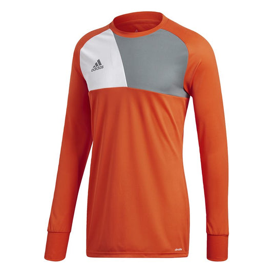 adidas Assita 17 Goalkeeper Jersey - Adult - Orange