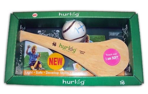Hurlog sizes 16 (inches)