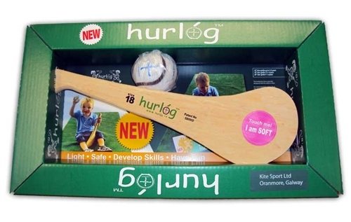 Hurlog sizes 18 (inches)