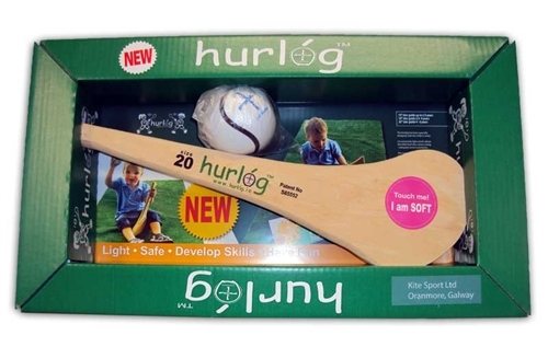 Hurlog sizes 20 (inches)