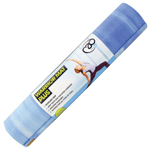 Fitness Mad Warrior Plus Mat