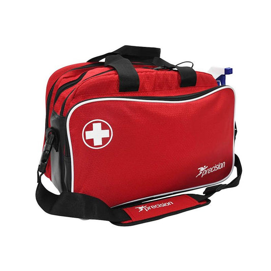Precision Training Medical Run-On Bag + Medical Kit A