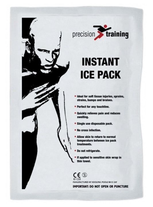 Precision Training Instant Ice Packs (20)