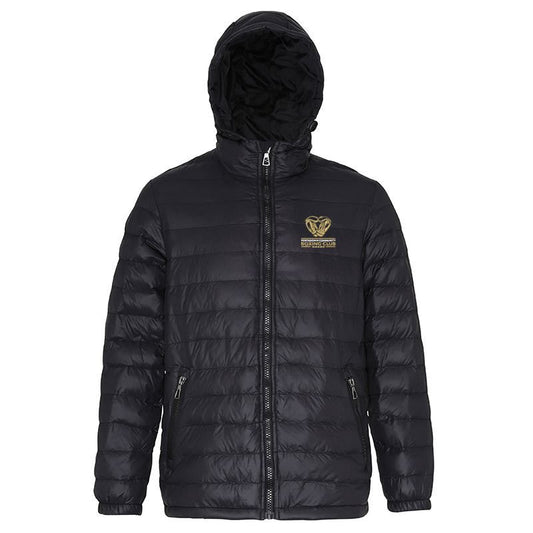 Result Portadown Community Boxing Club Result Core Padded Jacket - Adult - Black