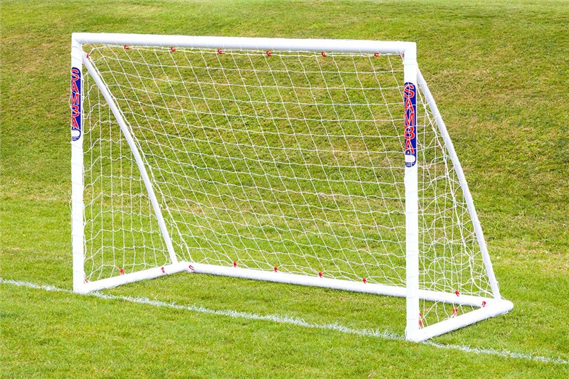 Samba Mini Handball Goal 7ft10 inch x 5ft3 inch