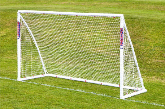 Samba Mini Hockey Goal 10ft x 6ft (Plastic Corners)