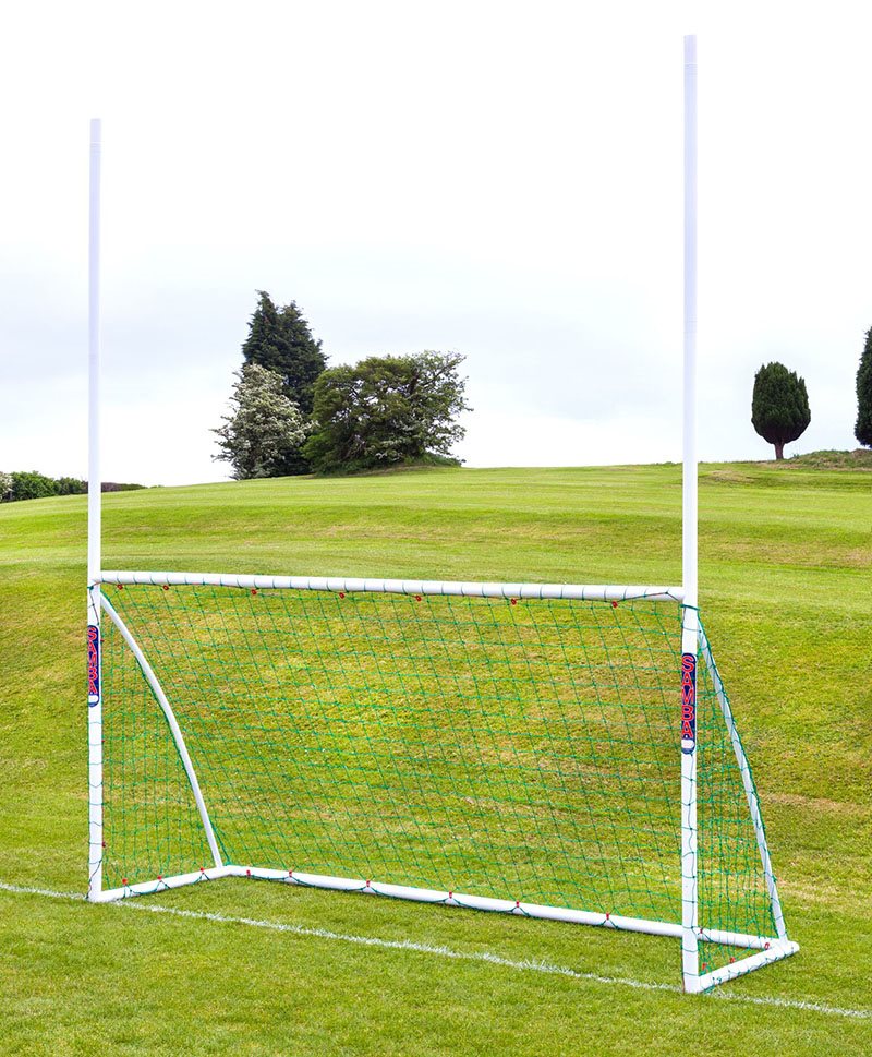 Samba Soccer/Rugby Post (Locking)