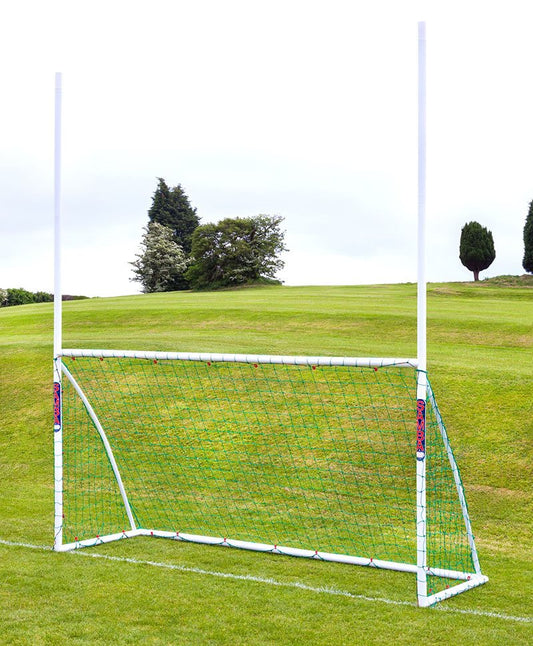 Samba Soccer/Rugby Post (Locking)