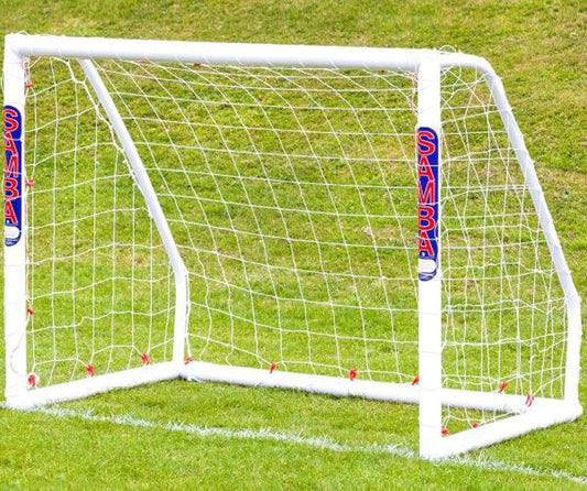 Samba 5ft x 4ft Match Goal