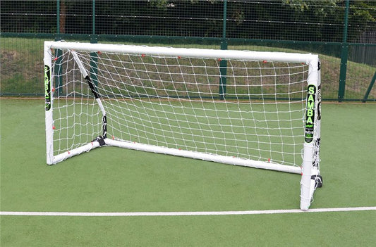 Samba 8ft x 4ft PlayFast Goal