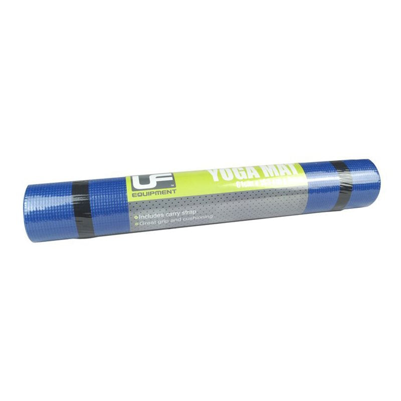 UFE Yoga Mat - Blue