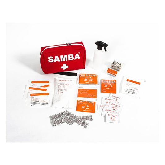 Samba Mini Medical Kit