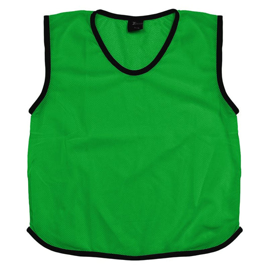 Precision Training Mesh Training Bibs - Kids 4-9 Years (Pack of 5)