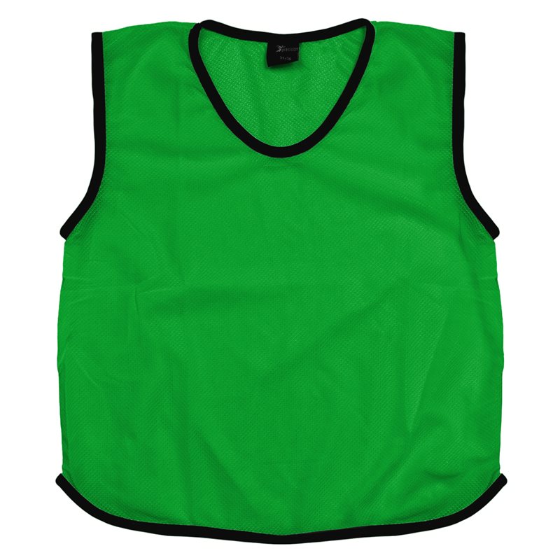 Precision Training Mesh Training Bibs - Adult (Pack of 10)