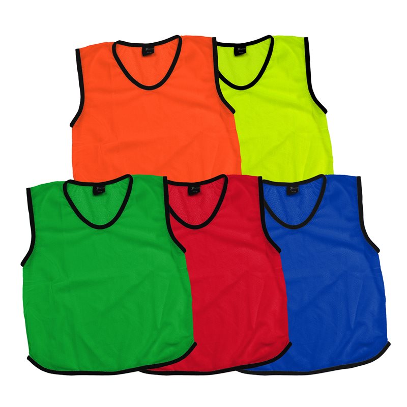 Precision Training Mesh Training Bibs - Infants (Pack of 20)