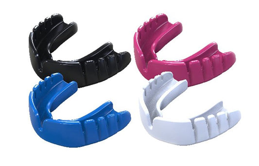 Safegard Snap Fit Mouthguard - Adult
