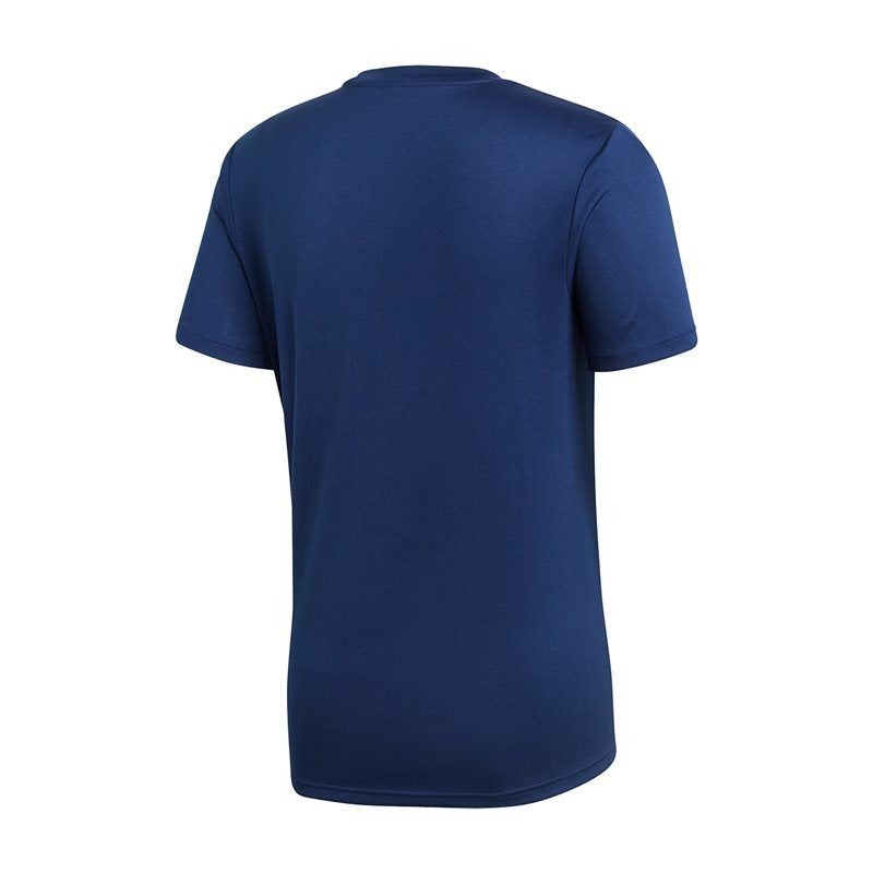 adidas Core 18 Jersey - Adult - Navy/White