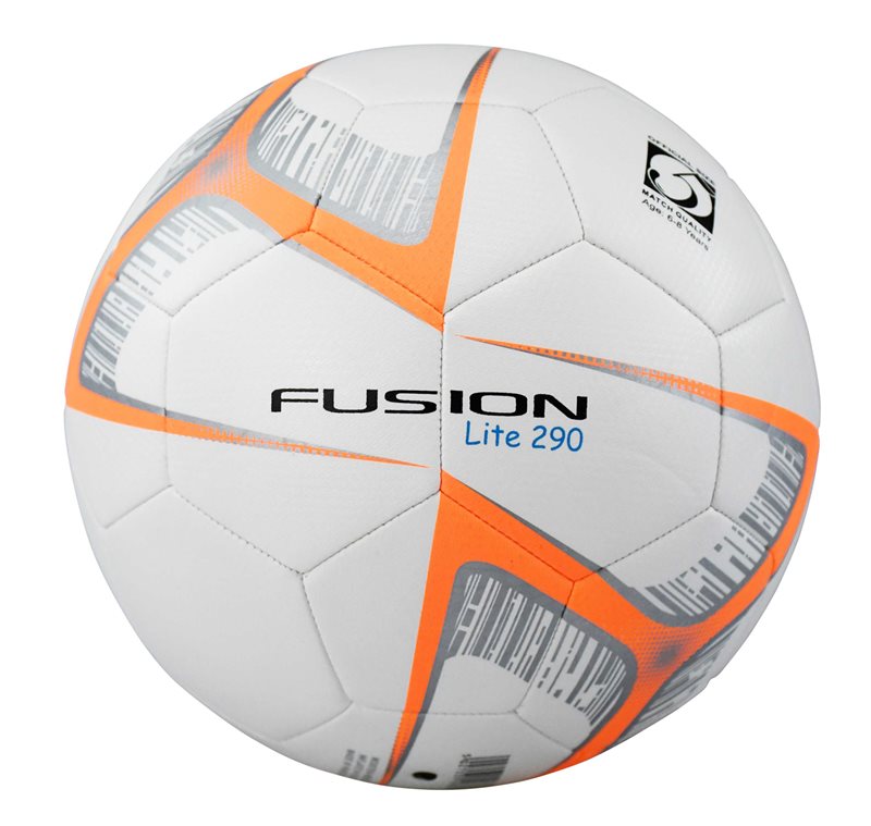 Precision Training Fusion Lite Football - Size 5
