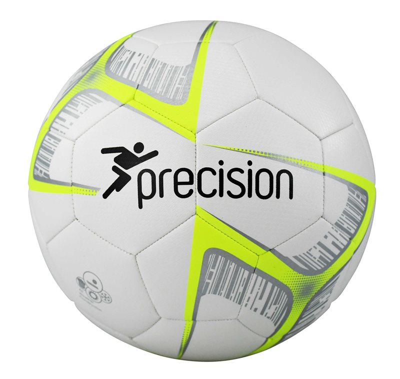 Precision Training Fusion Lite Football - Size 5