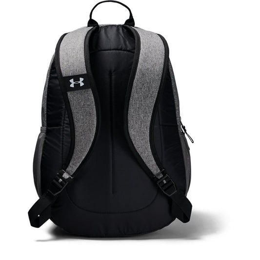 Under Armour Scrimmage 2.0 Schoolbag/Backpack - Graphite/White