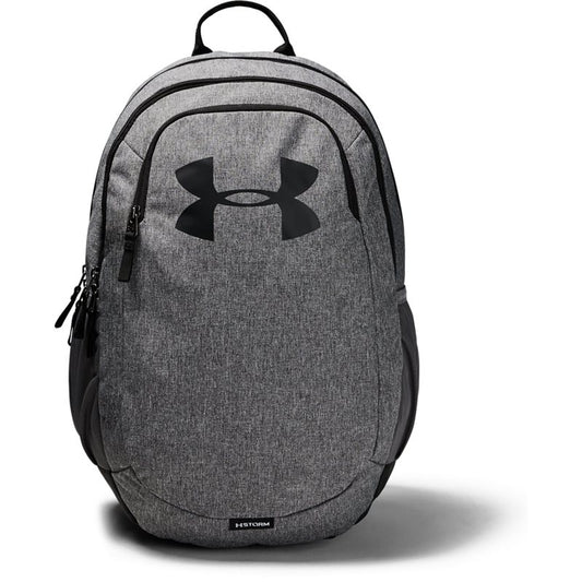 Under Armour Scrimmage 2.0 Schoolbag/Backpack - Graphite/White