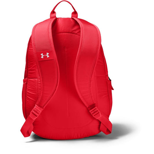 Under Armour Scrimmage 2.0 Schoolbag/Backpack - Red/White