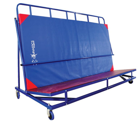 Sure Shot Incline Mat Trolley