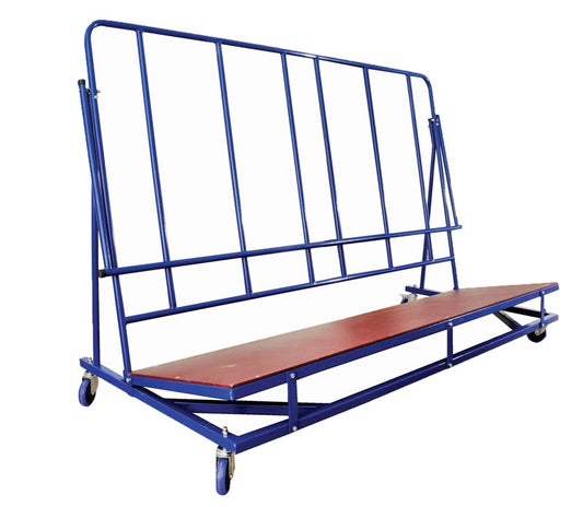Sure Shot Incline Mat Trolley