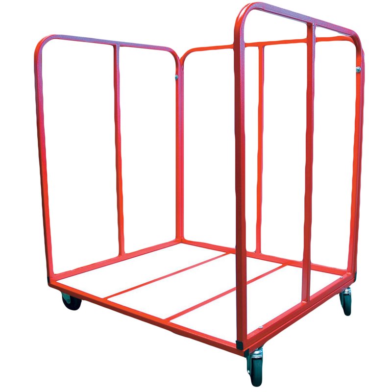 Sure Shot Jig Saw Mat Trolley