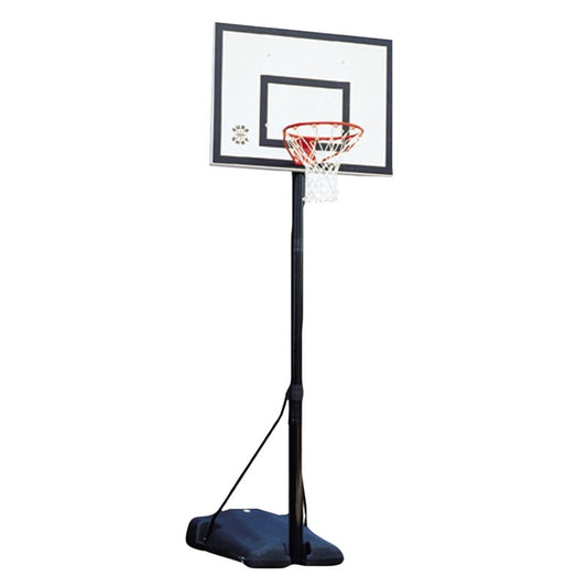 Sure Shot Heavy Duty Portable Basketball System