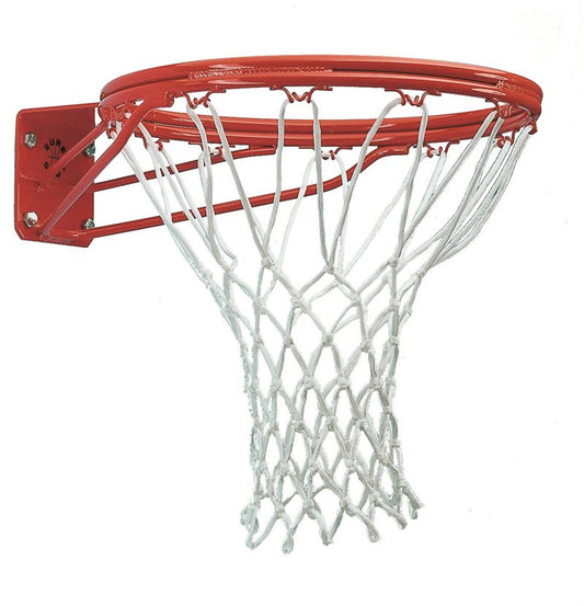 Sure Shot Ultra Heavy Duty Double Basketball Ring