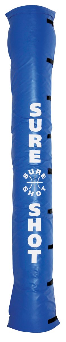 Sure Shot In Ground Basketball Pole Padding