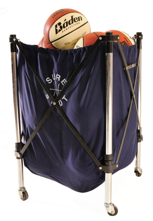 Sure Shot Multi Sport Ball Caddy