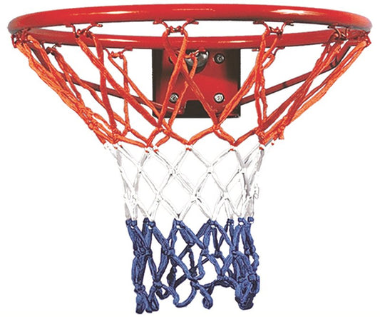 Sure Shot Rebound Ring and Basketball Net
