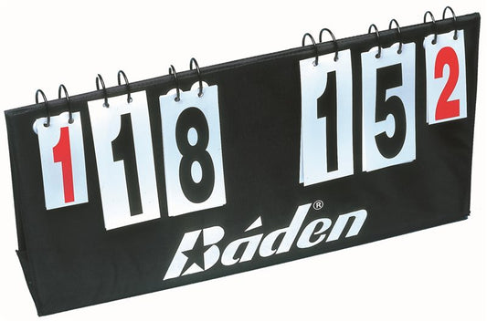 Baden Scoring Machine