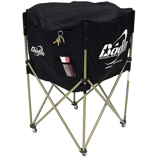 Baden Deluxe Court Ball Cart