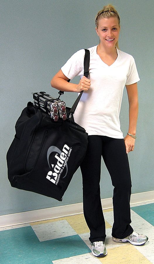 Baden Travel Ball Cart