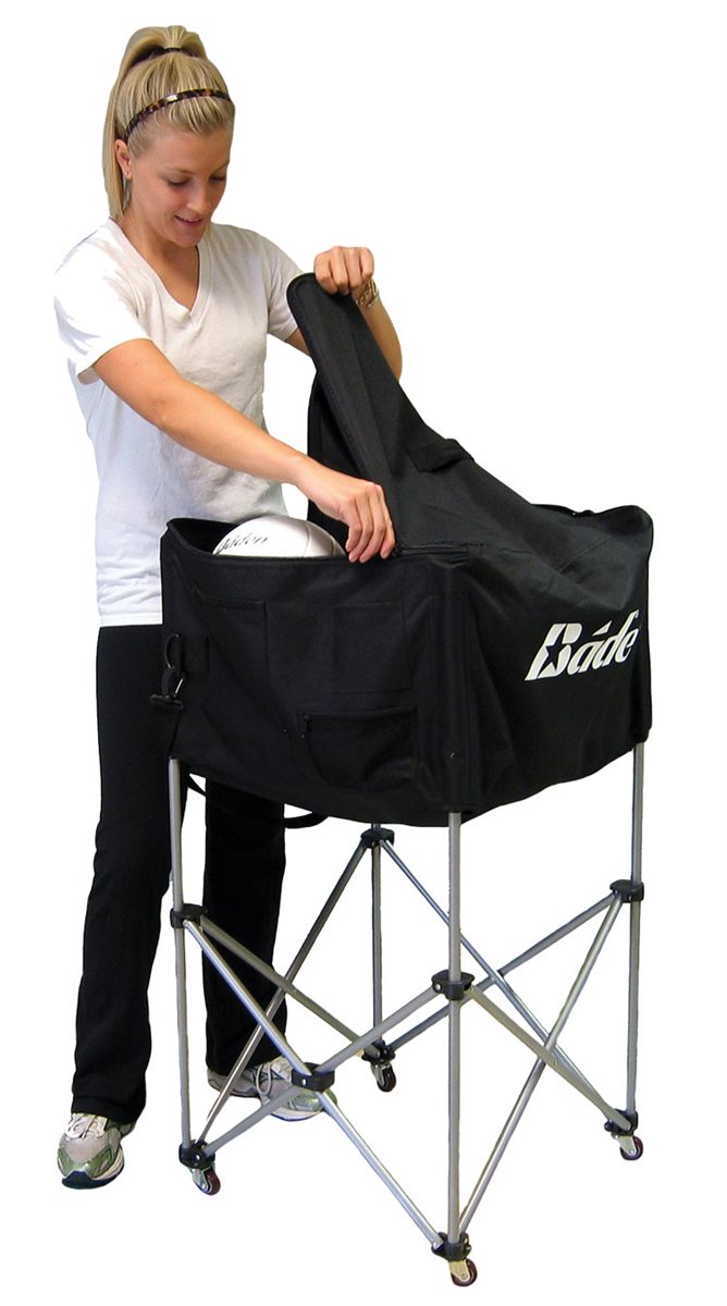 Baden Travel Ball Cart