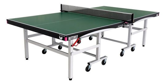 Butterfly Octet 25 Table Tennis Table