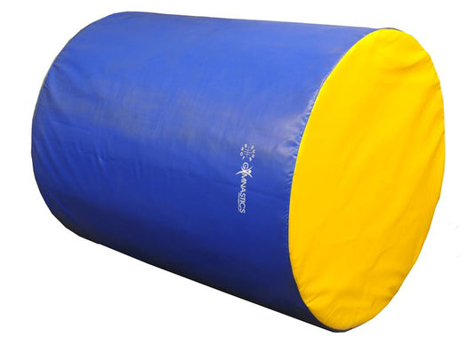Sure Shot Soft Play Barrel (120 x 100 x 100cm)