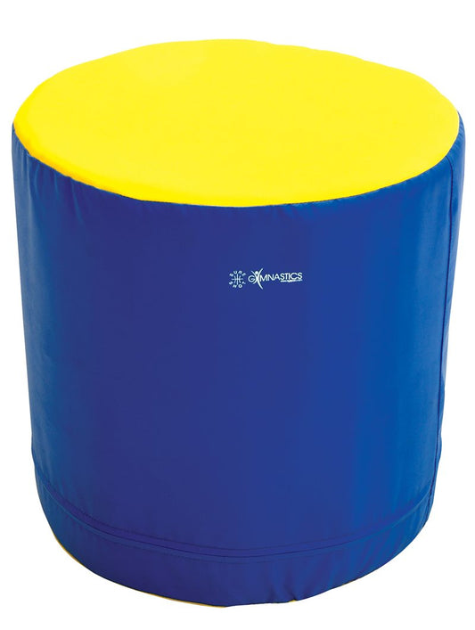 Sure Shot Soft Play Barrel (120 x 100 x 100cm)
